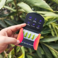 BURN Quema Grasa Sin Dietas Extremas